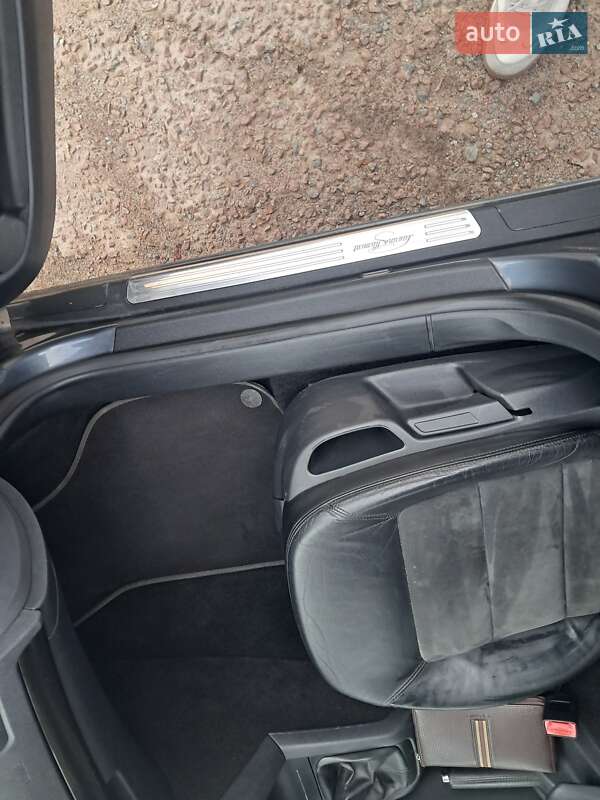 Універсал Skoda Octavia 2008 в Житомирі фото 13 Універсал Skoda Octavia 2008 в Житомирі