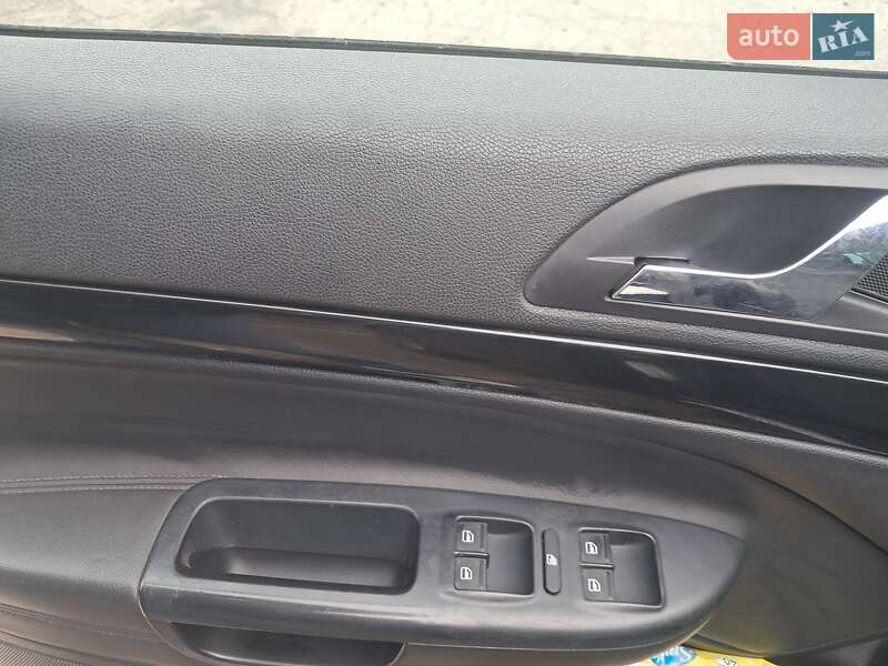 Універсал Skoda Octavia 2008 в Житомирі фото 16 Універсал Skoda Octavia 2008 в Житомирі