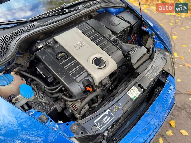 Універсал Skoda Octavia 2007 в Острозі