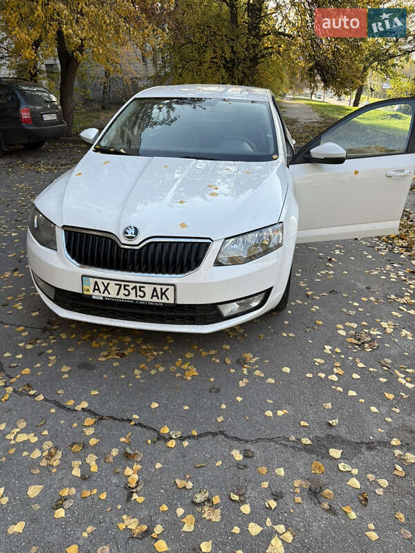 Лифтбек Skoda Octavia 2013 в Харькове фото 9 Лифтбек Skoda Octavia 2013 в Харькове