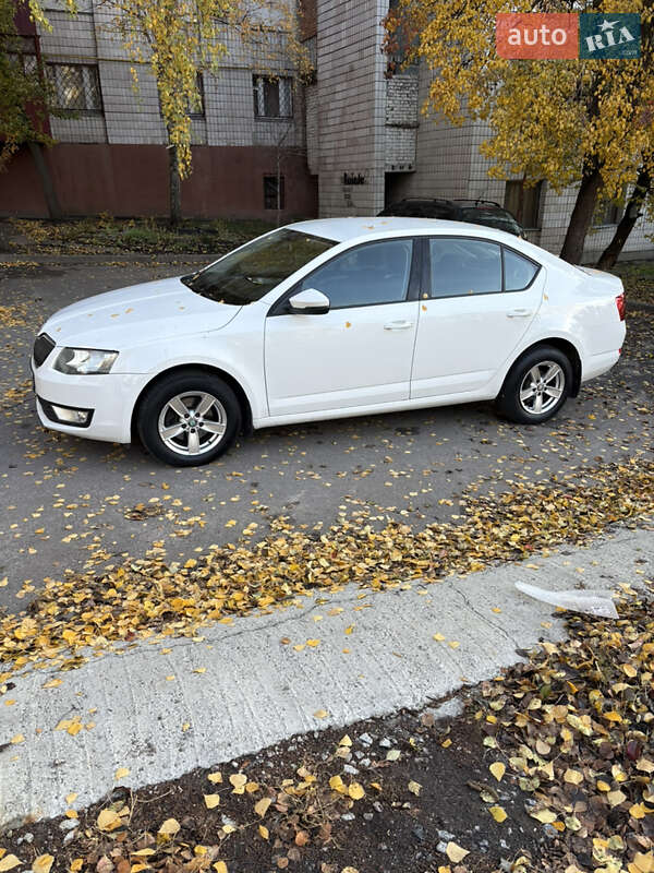 Лифтбек Skoda Octavia 2013 в Харькове фото 20 Лифтбек Skoda Octavia 2013 в Харькове