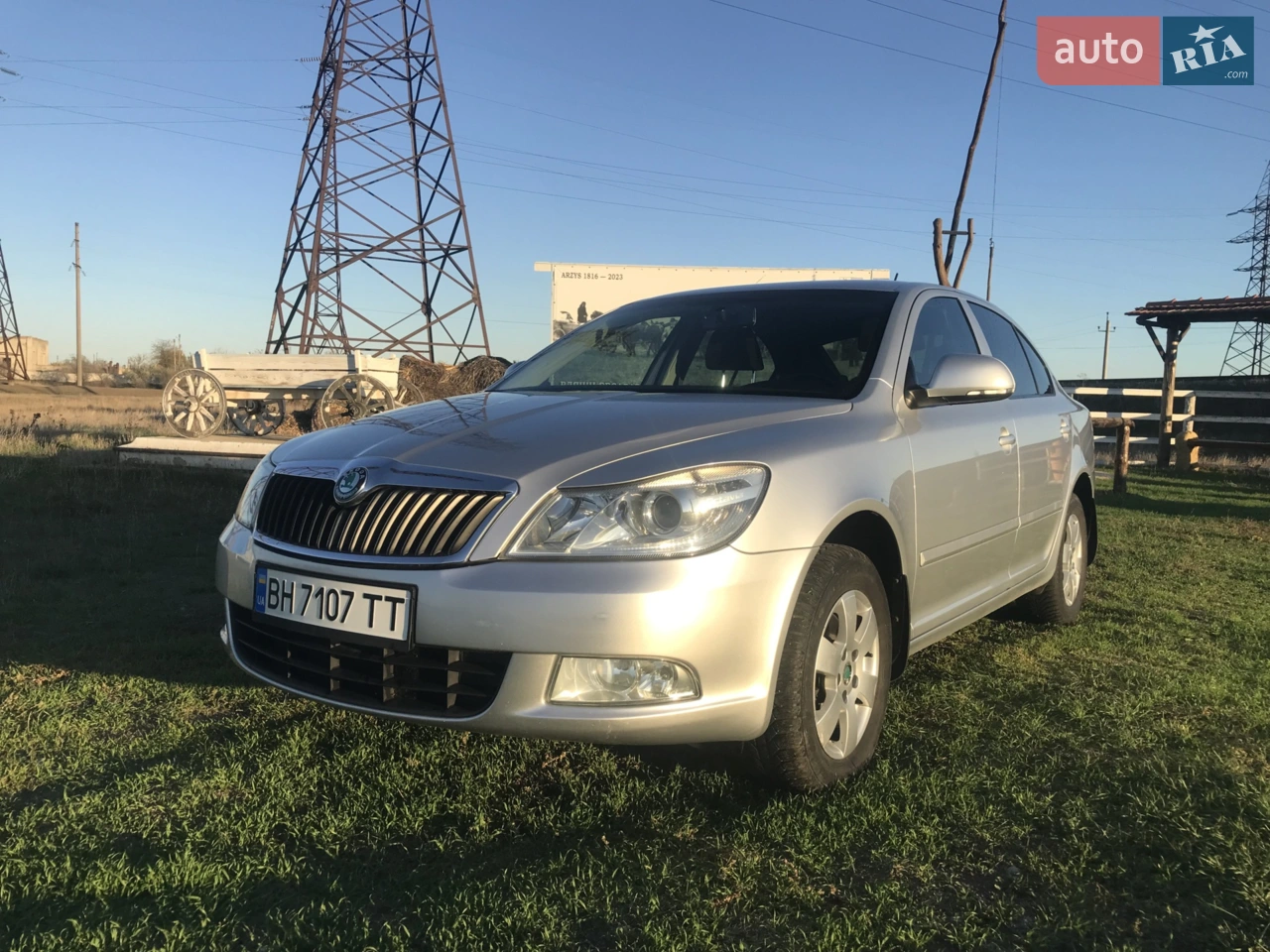 2013 Skoda Octavia - мініатюра 19