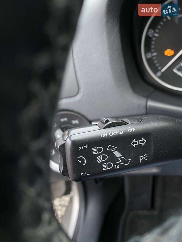 Универсал Skoda Octavia 2010 в Луцке фото 17 Универсал Skoda Octavia 2010 в Луцке