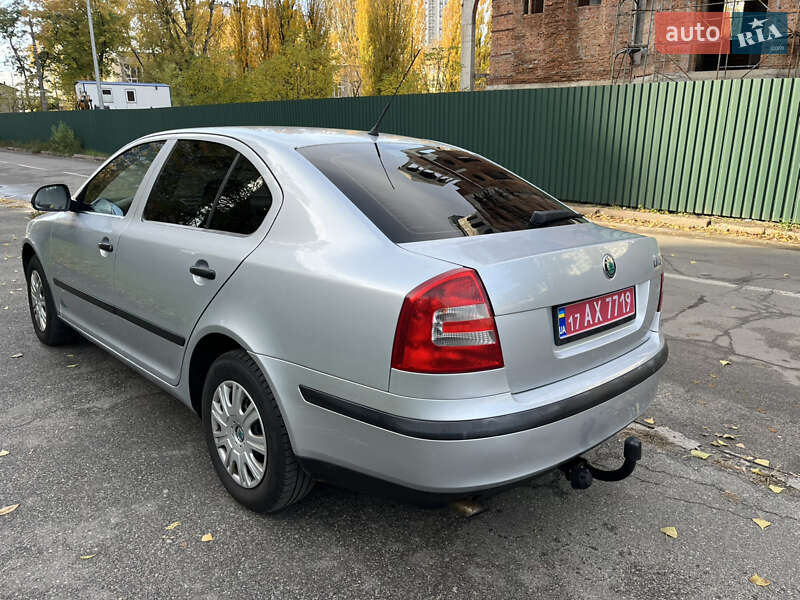 Лифтбек Skoda Octavia 2012 в Киеве фото 5 Лифтбек Skoda Octavia 2012 в Киеве