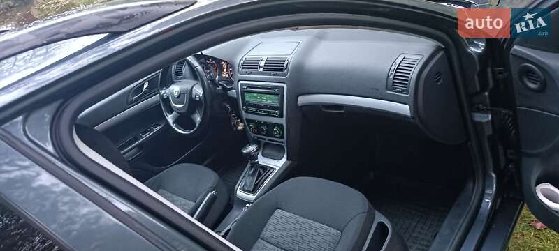 Універсал Skoda Octavia 2011 в Коростені