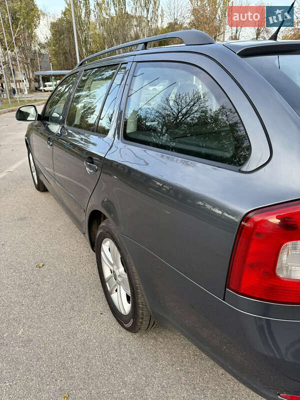 Универсал Skoda Octavia 2010 в Запорожье фото 16 Универсал Skoda Octavia 2010 в Запорожье