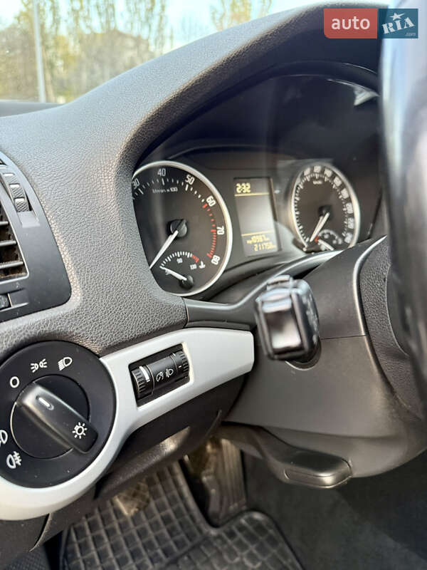 Универсал Skoda Octavia 2010 в Запорожье фото 29 Универсал Skoda Octavia 2010 в Запорожье