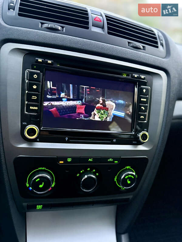 Универсал Skoda Octavia 2010 в Запорожье фото 31 Универсал Skoda Octavia 2010 в Запорожье