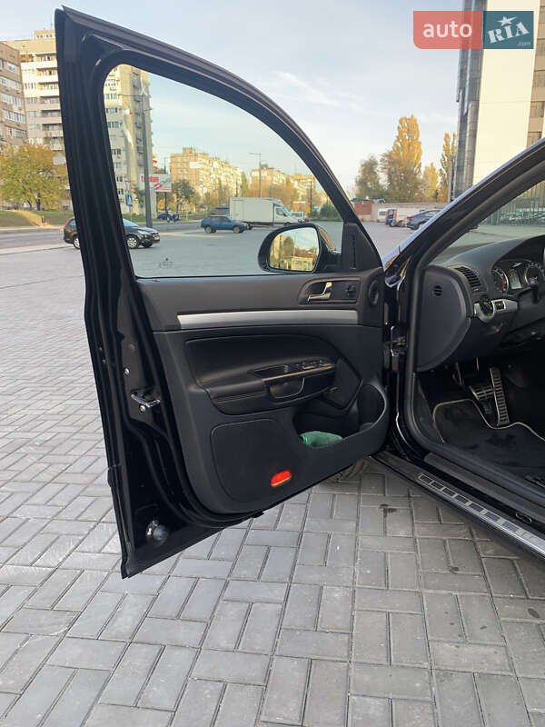 Универсал Skoda Octavia 2009 в Днепре фото 13 Универсал Skoda Octavia 2009 в Днепре