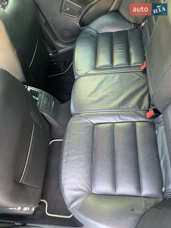 Универсал Skoda Octavia 2009 в Днепре фото 16 Универсал Skoda Octavia 2009 в Днепре