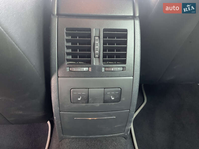 Универсал Skoda Octavia 2009 в Днепре фото 17 Универсал Skoda Octavia 2009 в Днепре