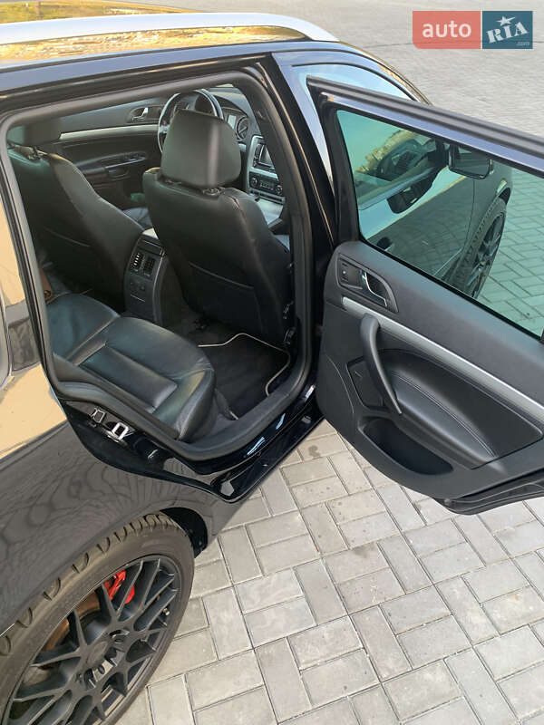 Универсал Skoda Octavia 2009 в Днепре фото 21 Универсал Skoda Octavia 2009 в Днепре