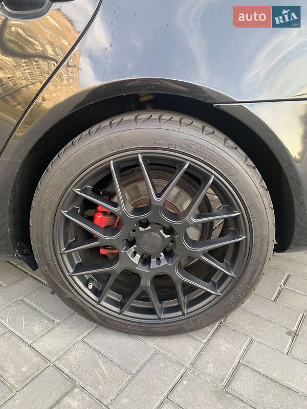 Универсал Skoda Octavia 2009 в Днепре фото 24 Универсал Skoda Octavia 2009 в Днепре