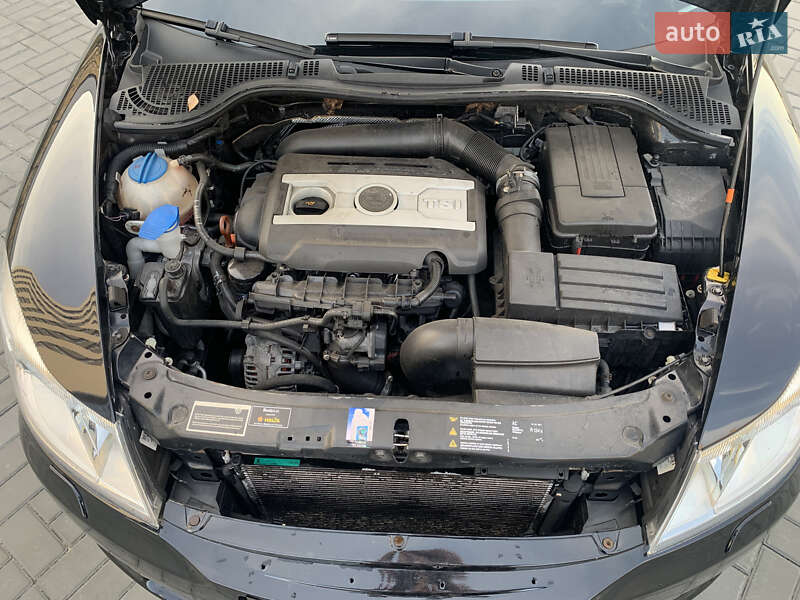 Универсал Skoda Octavia 2009 в Днепре фото 27 Универсал Skoda Octavia 2009 в Днепре