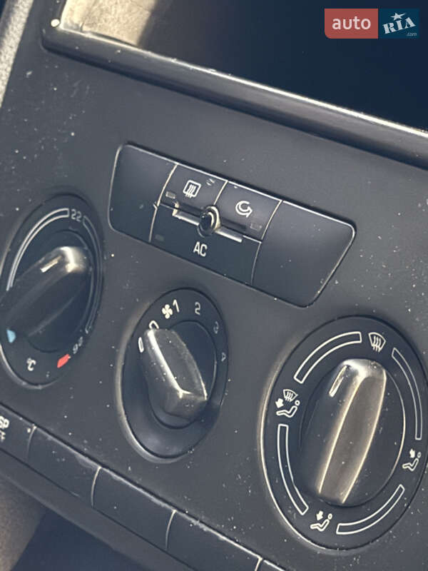 Лифтбек Skoda Octavia 2008 в Ивано-Франковске