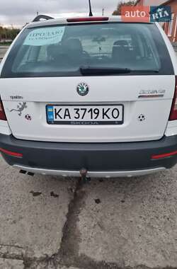 Универсал Skoda Octavia 2011 в Новом Буге Универсал Skoda Octavia 2011 в Новом Буге