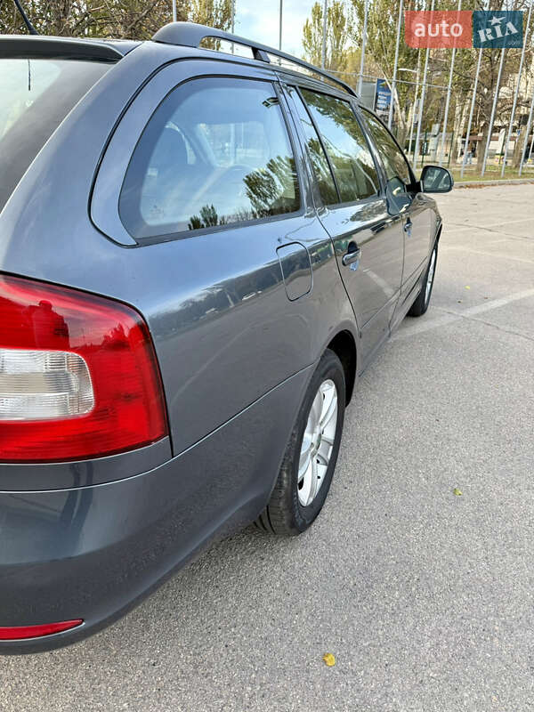 Универсал Skoda Octavia 2010 в Запорожье фото 17 Универсал Skoda Octavia 2010 в Запорожье