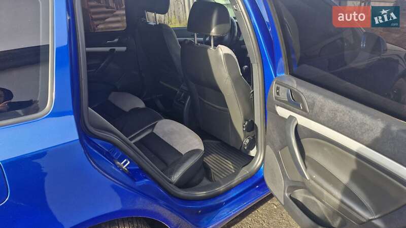 Универсал Skoda Octavia 2006 в Миргороде фото 2 Универсал Skoda Octavia 2006 в Миргороде