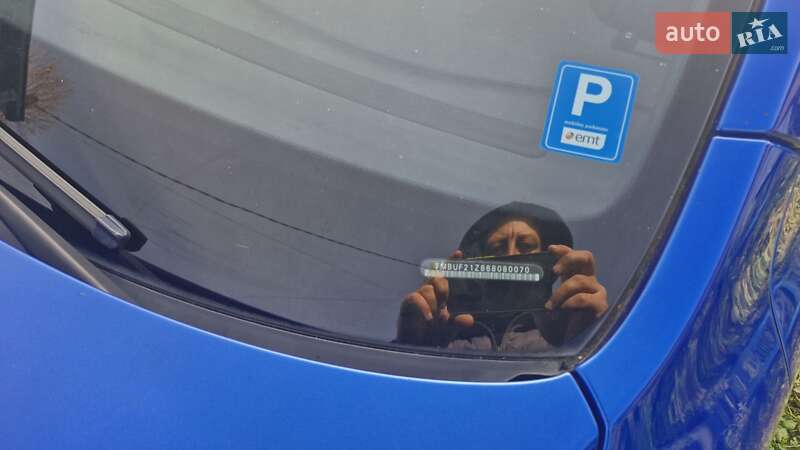 Универсал Skoda Octavia 2006 в Миргороде фото 16 Универсал Skoda Octavia 2006 в Миргороде