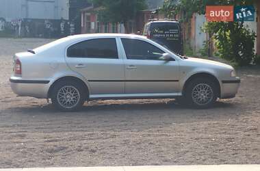 Лифтбек Skoda Octavia 2008 в Киеве Лифтбек Skoda Octavia 2008 в Киеве