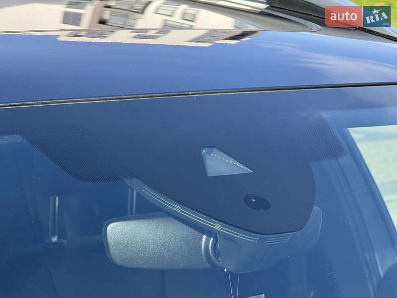 Универсал Skoda Octavia 2020 в Луцке