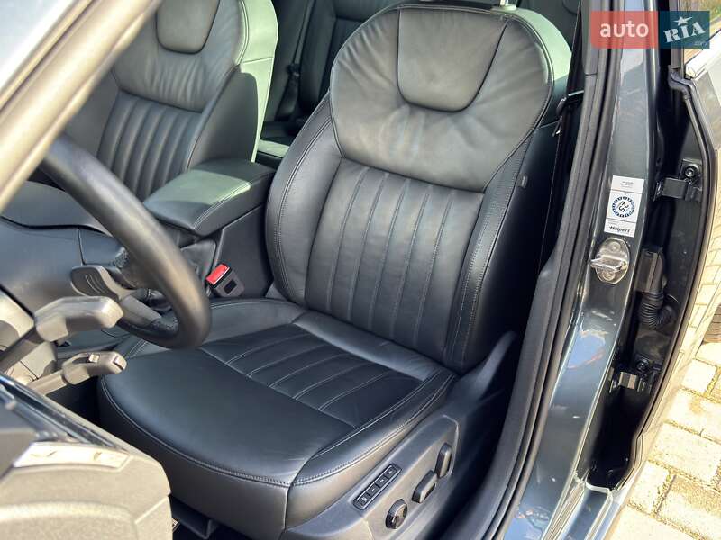 Универсал Skoda Octavia 2020 в Луцке