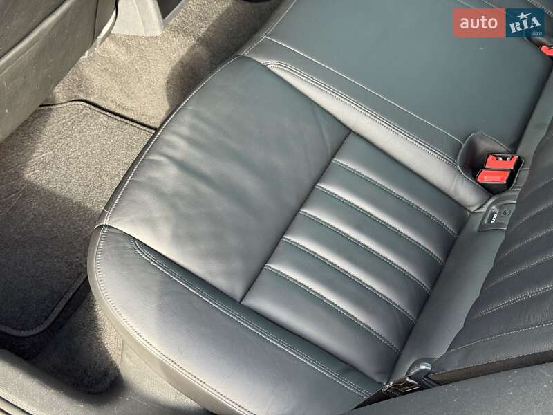 Универсал Skoda Octavia 2020 в Луцке