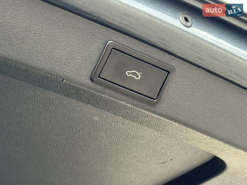 Универсал Skoda Octavia 2020 в Луцке