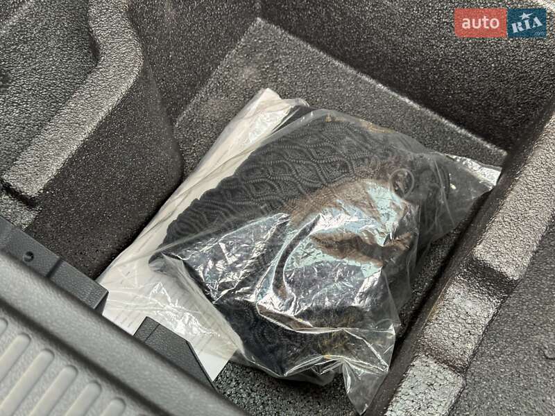 Универсал Skoda Octavia 2020 в Луцке