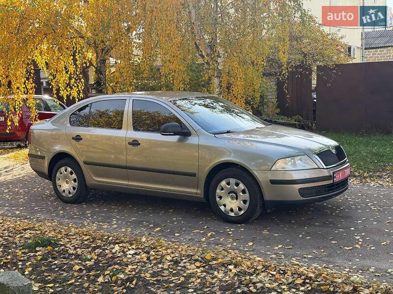 Лифтбек Skoda Octavia 2012 в Киеве фото 4 Лифтбек Skoda Octavia 2012 в Киеве