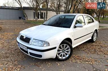 Лифтбек Skoda Octavia 2006 в Кривом Роге Лифтбек Skoda Octavia 2006 в Кривом Роге