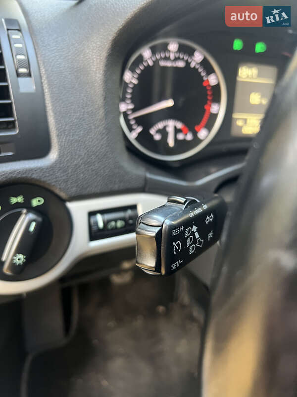 Универсал Skoda Octavia 2010 в Ровно фото 27 Универсал Skoda Octavia 2010 в Ровно