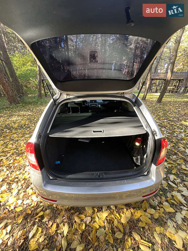 Универсал Skoda Octavia 2010 в Ровно фото 35 Универсал Skoda Octavia 2010 в Ровно