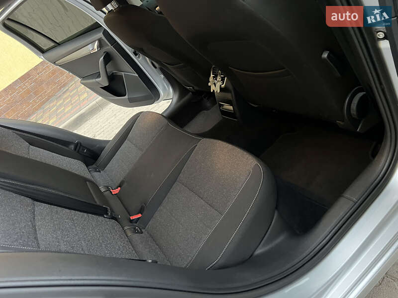 Универсал Skoda Octavia 2019 в Дрогобыче