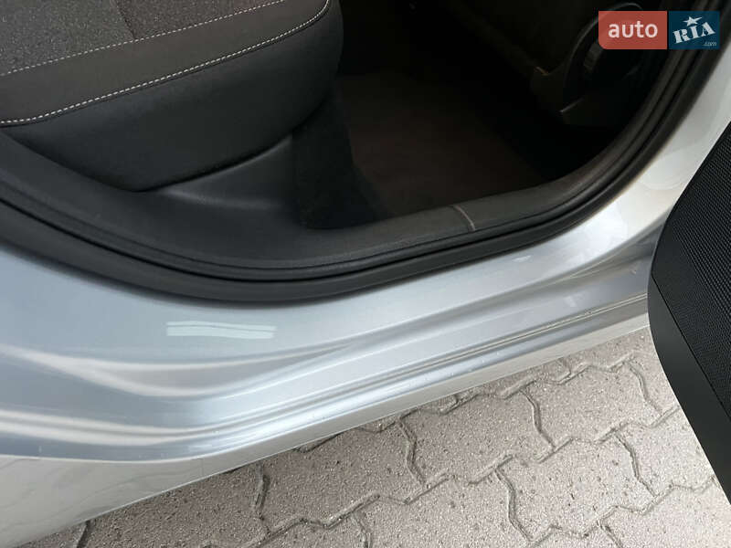 Универсал Skoda Octavia 2019 в Дрогобыче