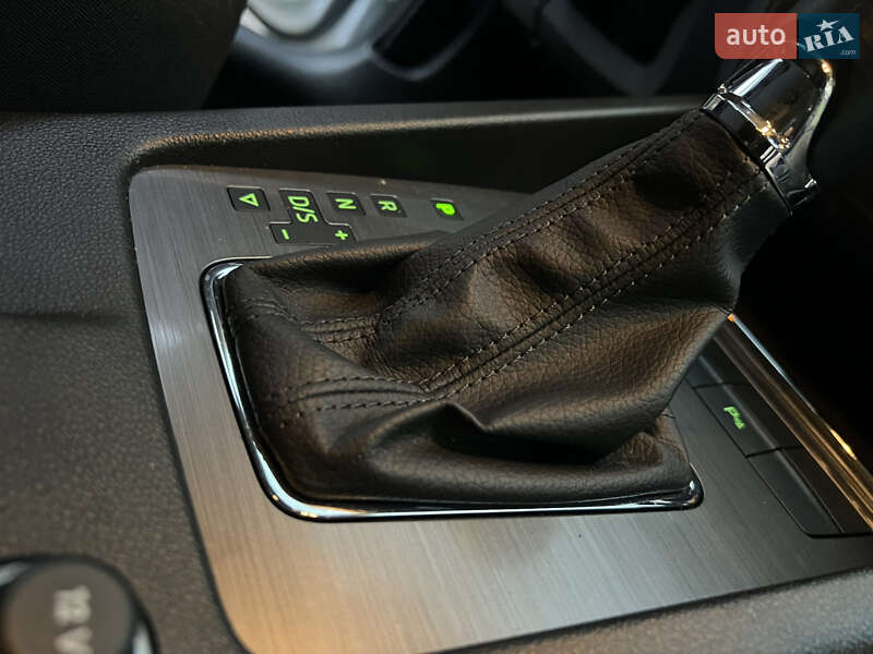 Универсал Skoda Octavia 2019 в Дрогобыче