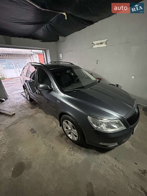 Универсал Skoda Octavia 2011 в Житомире фото 18 Универсал Skoda Octavia 2011 в Житомире