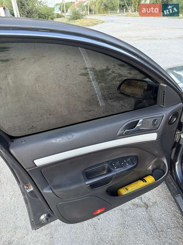 Лифтбек Skoda Octavia 2007 в Николаеве фото 8 Лифтбек Skoda Octavia 2007 в Николаеве