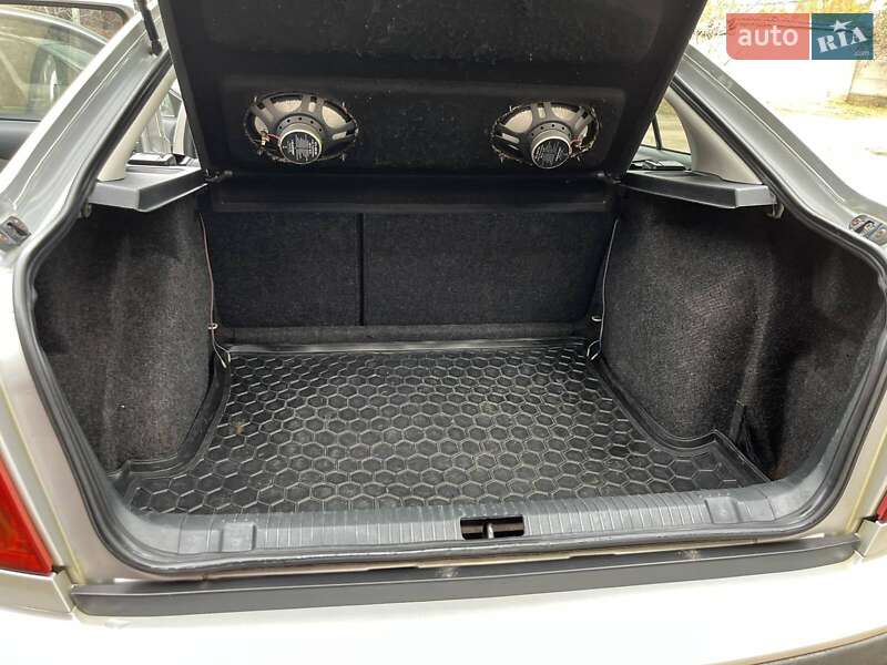 Лифтбек Skoda Octavia 2007 в Доманевке