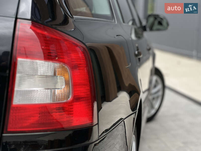 Универсал Skoda Octavia 2013 в Луцке