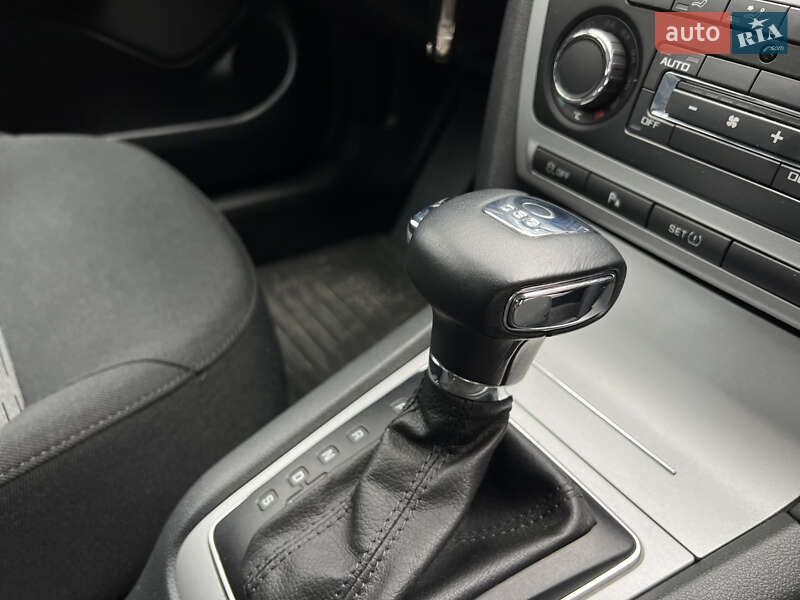 Универсал Skoda Octavia 2013 в Луцке