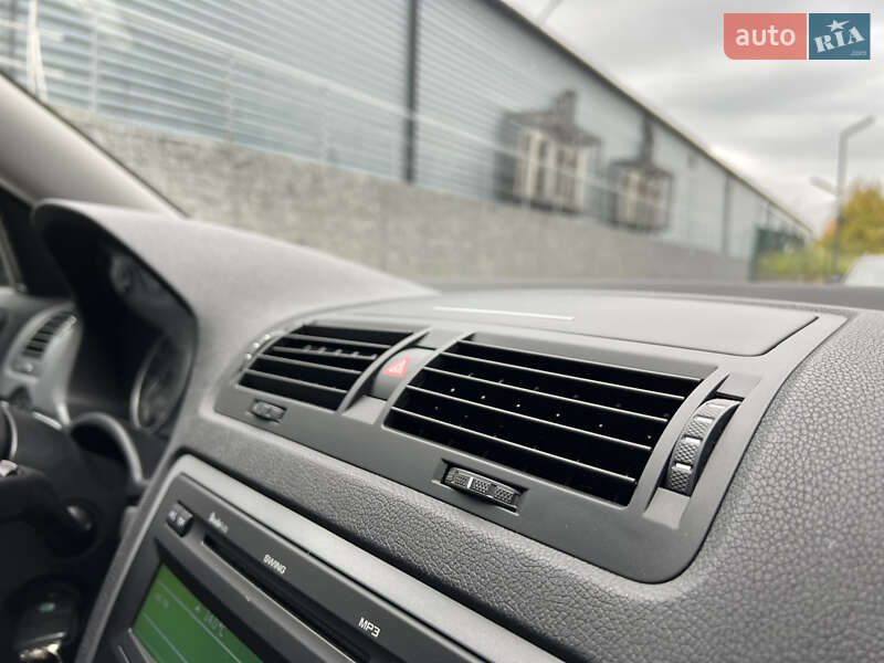 Универсал Skoda Octavia 2013 в Луцке