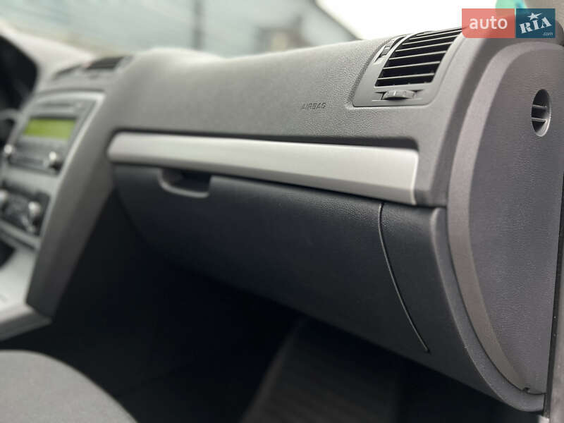 Универсал Skoda Octavia 2013 в Луцке