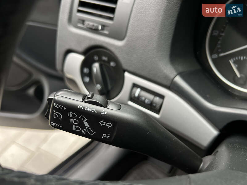 Универсал Skoda Octavia 2013 в Луцке