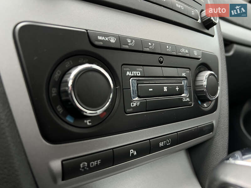 Универсал Skoda Octavia 2013 в Луцке