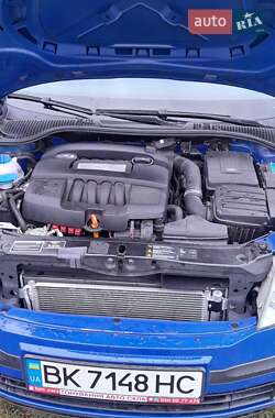 Универсал Skoda Octavia 2007 в Ровно