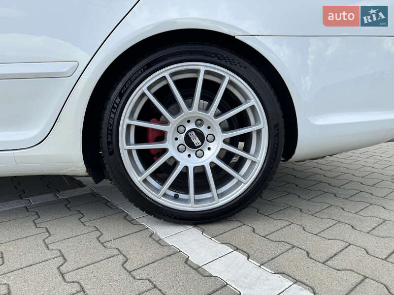 Универсал Skoda Octavia 2007 в Киеве фото 9 Универсал Skoda Octavia 2007 в Киеве