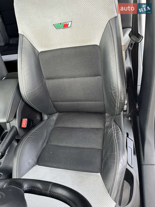 Универсал Skoda Octavia 2007 в Киеве фото 19 Универсал Skoda Octavia 2007 в Киеве