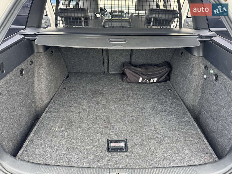 Универсал Skoda Octavia 2007 в Киеве фото 25 Универсал Skoda Octavia 2007 в Киеве