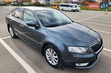 Лифтбек Skoda Octavia 2015 в Каменец-Подольском